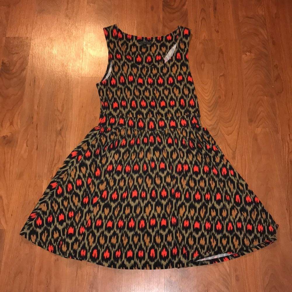 Vans skater dress